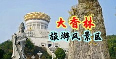 日性感老大骚比视频中国浙江-绍兴大香林旅游风景区